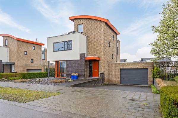 Woning Margarethaweg 18 Terneuzen