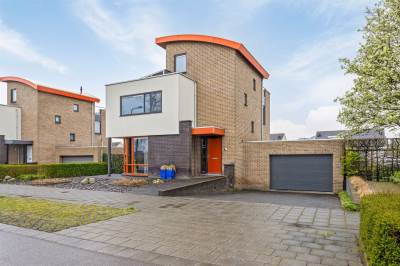 Woning Margarethaweg 18 Terneuzen