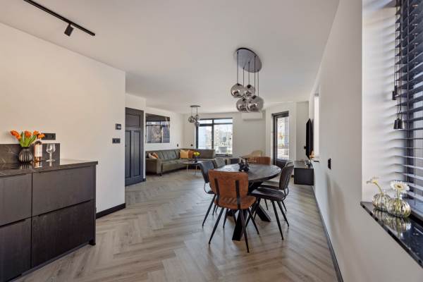 Woning Veilinghof 3 Purmerend