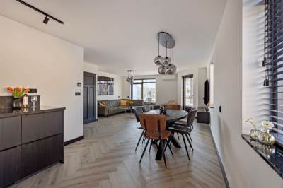 Woning Veilinghof 3 Purmerend