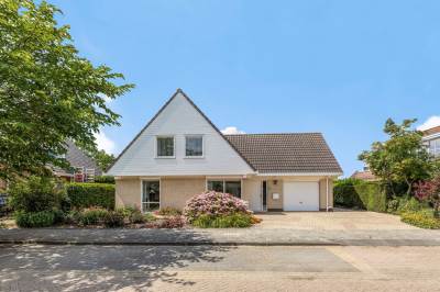 Woning Romeet 8 Zuid-Beijerland