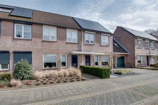 Woning Slingebeek 13 Kaatsheuvel