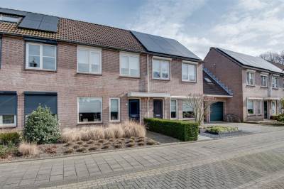 Woning Slingebeek 13 Kaatsheuvel