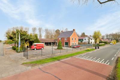 Woning Zuiderdiep 105 Valthermond