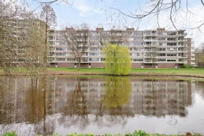 Woning Veenbesstraat 258 Soest