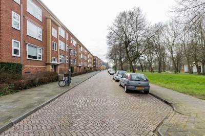 Woning Pioenstraat 57 Groningen