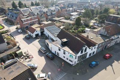 Woning Kruispoort 34 Steenbergen (NB)