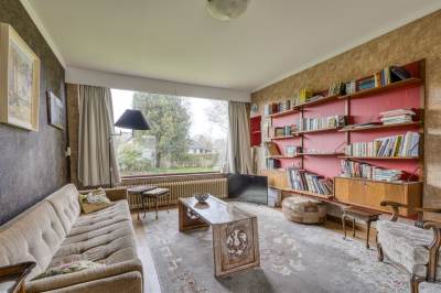 Woning Robert Campinplantsoen 2 Woerden