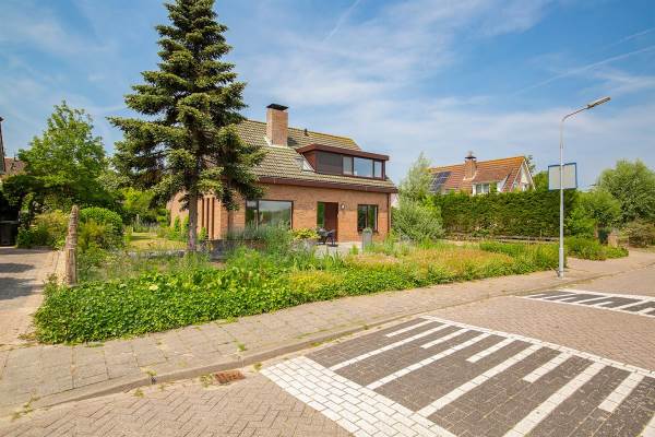 Woning Westerscheldelaan 15 Koudekerke