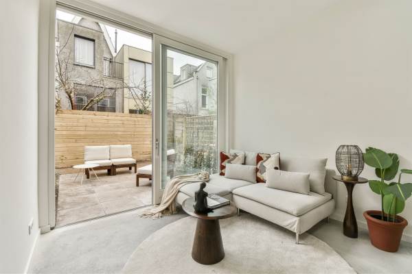 Woning Jan Hanzenstraat 115 Amsterdam