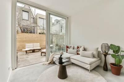 Woning Jan Hanzenstraat 115 Amsterdam