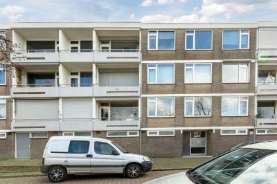 Woning Generaal de Carislaan 16 Eindhoven