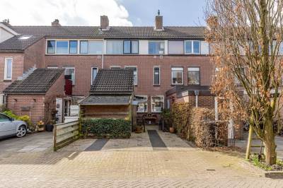 Woning Avenbeeck 97 Hillegom