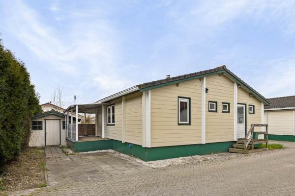 Woning Vier Heultjes 420 Sprang-Capelle