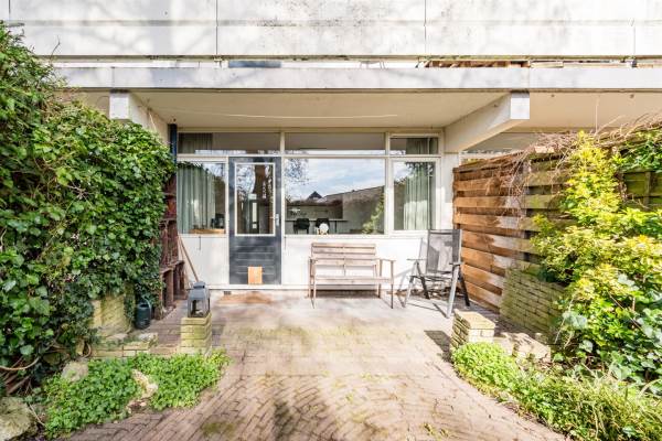 Woning Nobel 8 Mijdrecht