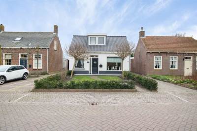 Woning Schoolstraat 23 Vrouwenpolder