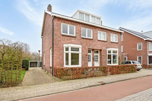 Woning Oldenzaalsestraat 679 Enschede
