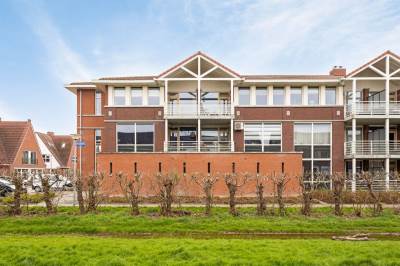 Woning Sestertiusstraat 34 Tiel