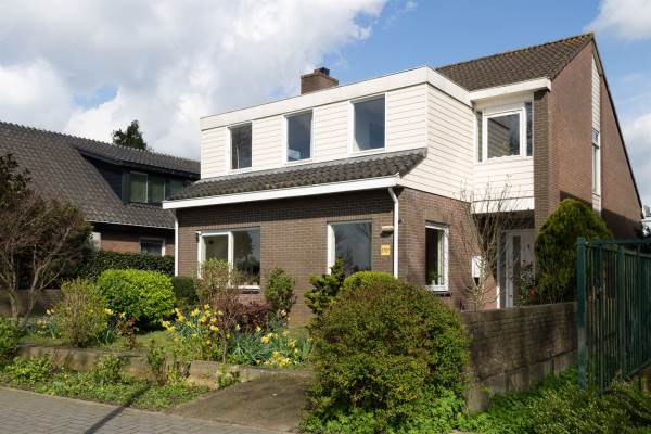 Woning Burgemeester Padmosweg 170b Wilnis