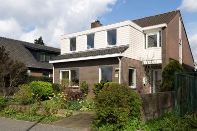 Woning Burgemeester Padmosweg 170b Wilnis