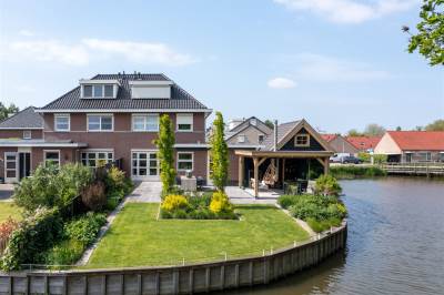 Woning Jacob de Jonghstraat 27 Herwijnen