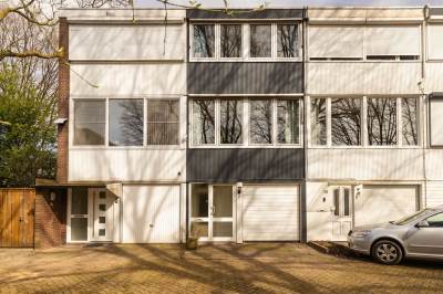 Woning Koekoekstraat 21 Sittard