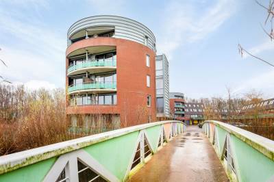 Woning Hof van Hagevoort 106 Wijchen