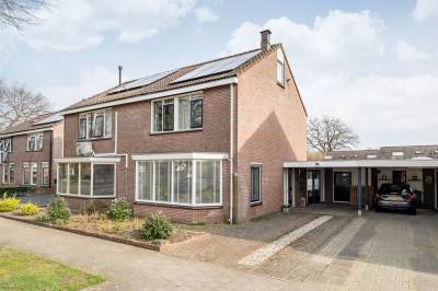 Woning Floralaan 23 Hardenberg