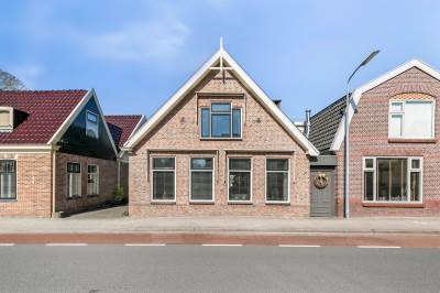 Woning Westerblokker 97 Blokker