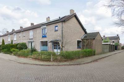 Woning Azaleastraat 9 Son en Breugel