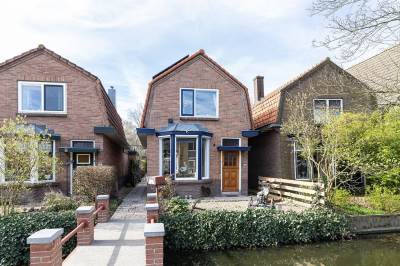 Woning Schoorweg 12 Papendrecht