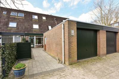 Woning Karveel 45 Hoorn (NH)