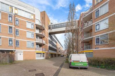 Woning Haardstee 102 Amsterdam