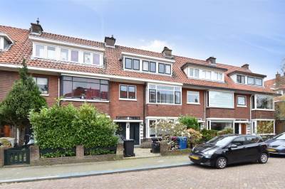 Woning Jacob Catsstraat 161 Voorburg