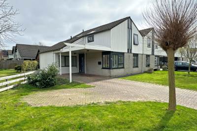 Woning H Roland Holstln 32 Coevorden