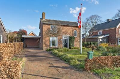 Woning Vlijmdstraat 19 Geffen