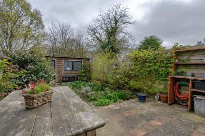 Woning Talingstraat 146A Rotterdam