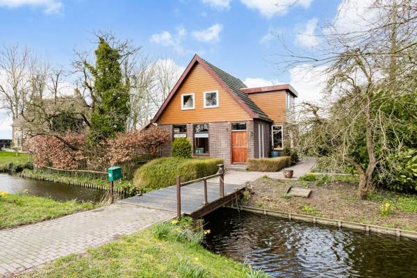 Woning De Hout 88 Hem