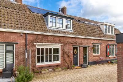 Woning Odijkerweg 102 Zeist