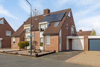 Woning Utrechtsestraat 53 Budel