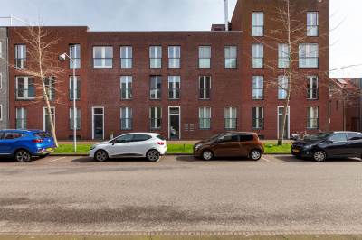 Woning Veluwemeer 210 Woerden