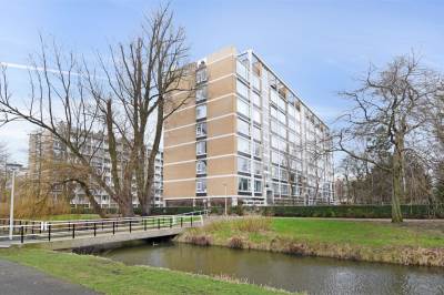 Woning Louis Davidsstraat 205 Den Haag