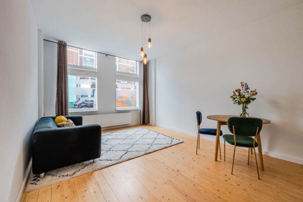 Woning Sumatrastraat 1 Utrecht