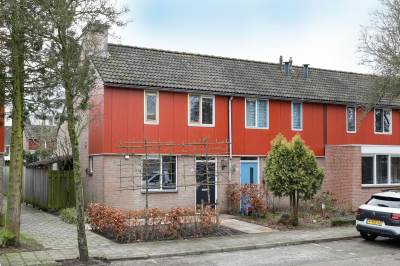 Woning Driesedam 25 Vught