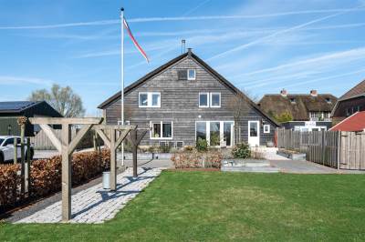 Woning Graafdijk-oost 24B Molenaarsgraaf