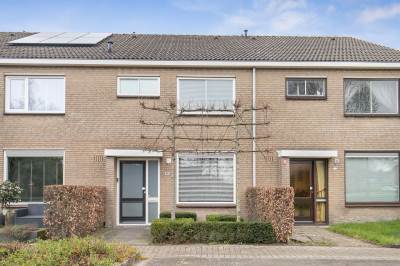 Woning Vivaldistraat 13 Waalwijk