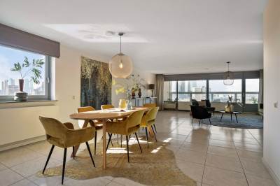 Woning Heer Bokelweg 214 Rotterdam