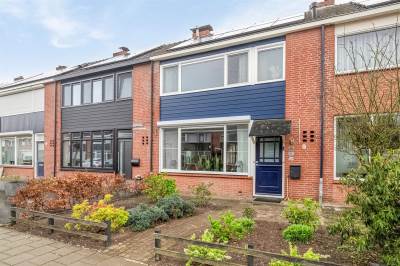 Woning Piet Heinstraat 24 Borne