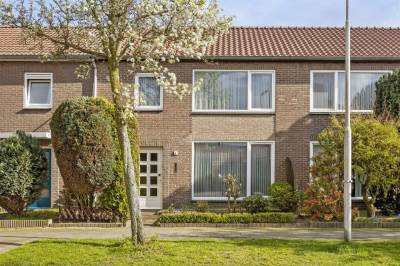 Woning Violenstraat 4 Asten