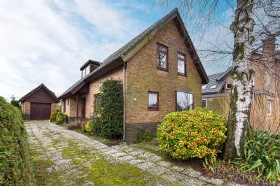 Woning Oudhuijzerweg 97 Wilnis